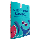 Cris Vol. 05 | A Ilha dos Sonhos | Robin Jones Gunn | Nova Edição