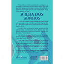 Cris Vol. 05 | A Ilha dos Sonhos | Robin Jones Gunn | Nova Edição