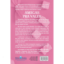 Cris Vol. 07 | Amigas Pra Valer | Robin Jones Gunn | Nova Edição