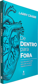 De Dentro Para Fora | Larry Crabb