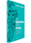 De Dentro Para Fora | Larry Crabb