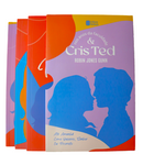 Box Cris & Ted | Nos Anos da Faculdade | Vol. 1, 2 e 3 | Robin Jones Gunn