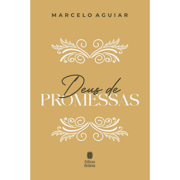 Deus de Promessas | Marcelo Aguiar