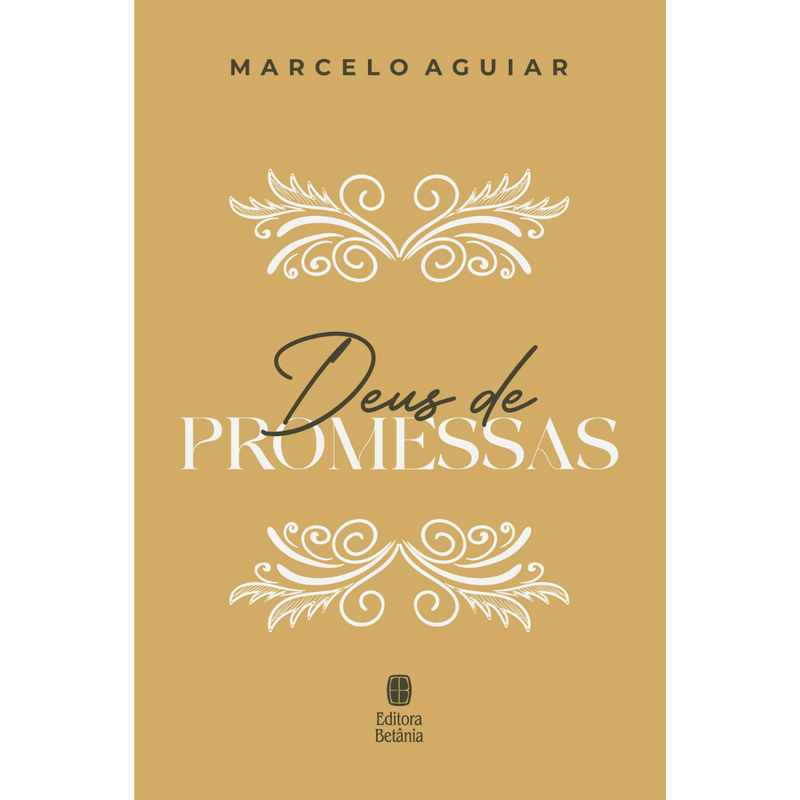 Deus de Promessas | Marcelo Aguiar