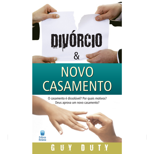 Divórcio e Novo Casamento | Guy Duty