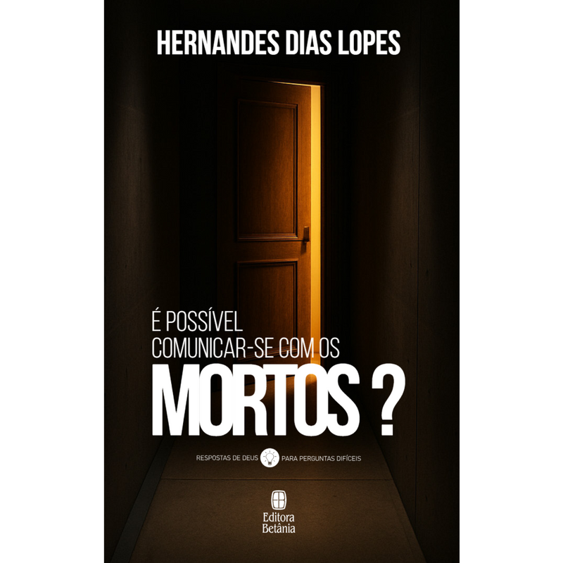 Série Respostas de Deus Para Perguntas Difíceis | 2 Livros