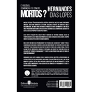 É Possível Comunicar-se com os Mortos? | Hernandes Dias Lopes | Nova Capa