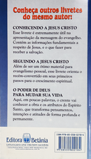 LIVRETE | Ele Veio Para Buscar e Salvar | George Foster