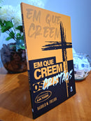 Em que Creem os Cristãos | Harold M. Freligh
