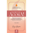 Enchei-vos Agora! | Roy Hession