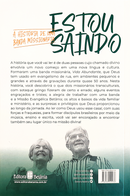 Estou Saindo: A História de Uma Banda Missionária | Patrick e Nedra Dugan