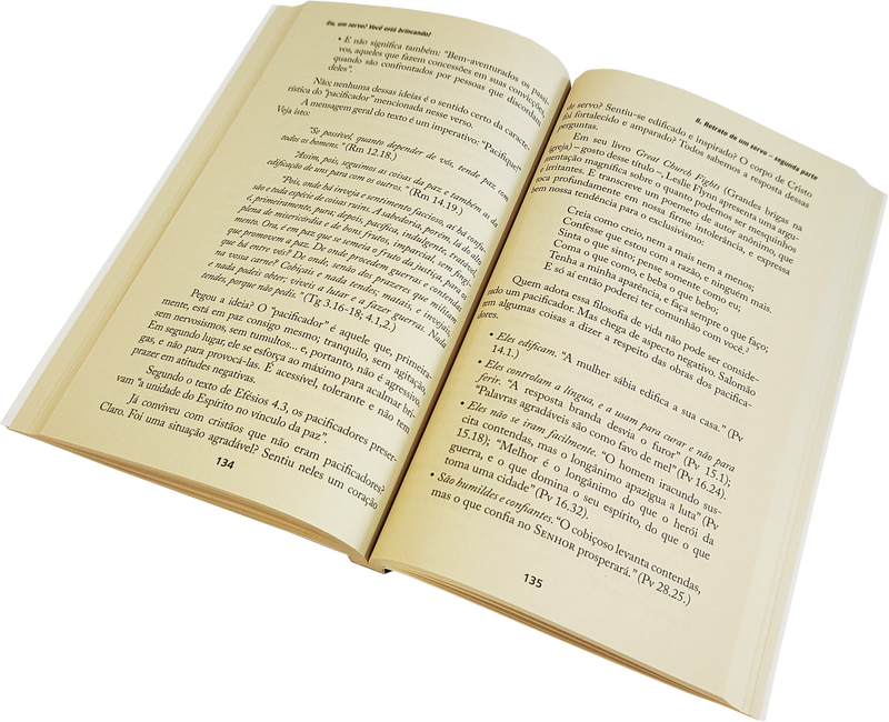 Eu, um Servo? Você Está Brincando! | Charles Swindoll