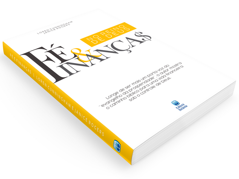 Fé e Finanças no Reino de Deus | Loren Cunningham e Janice Rogers
