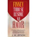 Finney: Tudo se Resume no Amor | J. W. Jepson