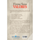 Firme Seus Valores | Charles Swindoll