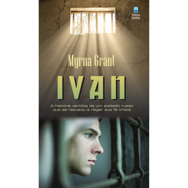 Ivan | Myrna Grant