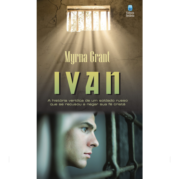 Ivan | Myrna Grant