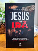 Jesus no Irã | Eugene Bach