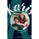 Karis: Só Vejo a Graça | Débora Kornfield