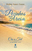 Cris e Ted - Os anos do Bebê | 3 volumes | PRÉ-VENDA