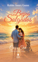 Cris e Ted - Os anos do Bebê | 3 volumes | PRÉ-VENDA