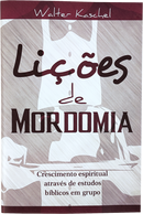 REVISTA | Lições de Mordomia | Walter Kaschel