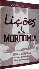 REVISTA | Lições de Mordomia | Walter Kaschel