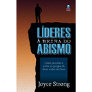 Líderes à Beira do Abismo | Joyce Strong