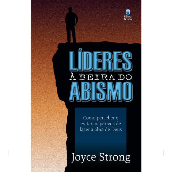 Líderes à Beira do Abismo | Joyce Strong