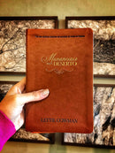 Kit Devocional | 2 Mananciais no Deserto | Edição Especial Capa Dura e Capa Couro