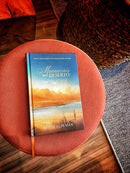 Kit Devocional | 2 Mananciais no Deserto | Edição Especial Capa Dura e Capa Couro