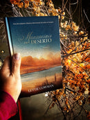 Kit Devocional | 2 Mananciais no Deserto | Edição Especial Capa Dura e Capa Couro