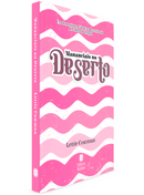 Devocional | Mananciais no Deserto | Lettie Cowman | Capa Rosa
