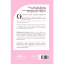 Devocional | Mananciais no Deserto | Lettie Cowman | Capa Rosa