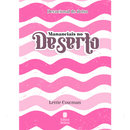 Devocional de Bolso | Mananciais no Deserto | Lettie Cowman | Capa Rosa