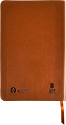 Devocional | Mananciais no Deserto | Lettie Cowman | Ed. Especial Capa Couro