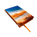 Kit Devocional | 2 Mananciais no Deserto | Edição Especial Capa Dura e Capa Couro