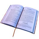 Devocional | Mananciais no Deserto | Lettie Cowman | Ed. Especial Capa Couro