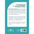 Devocional de Bolso | Mananciais no Deserto | Lettie Cowman | Capa Azul