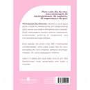 Devocional de Bolso | Mananciais no Deserto | Lettie Cowman | Capa Rosa