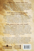 Missões: O Desafio Continua | Ronaldo Lidório