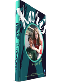 Karis: Só Vejo a Graça | Débora Kornfield