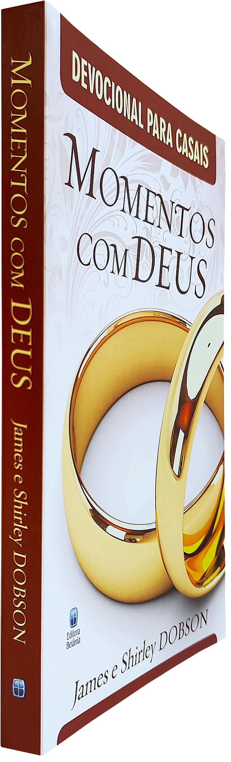 Devocional Para Casais | Momentos com Deus | James e Shirley Dobson