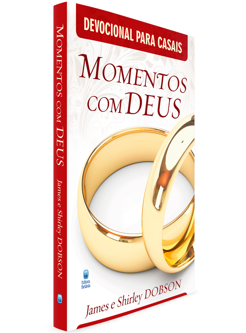 Devocional Para Casais | Momentos com Deus | James e Shirley Dobson