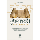 Montando o Quebra-Cabeça do Antigo Testamento | Bill Jones