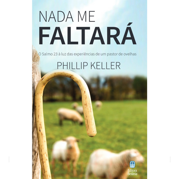 Nada me Faltará | Phillip Keller