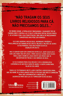 Não Queremos o seu Deus | Irmão Acinom