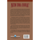 Nem Uma Hora? | Larry Lea