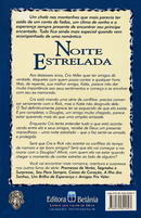 Série Cris Vol. 08 | Noite Estrelada | Robin Jones Gunn | Capa Antiga