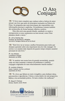 O Ato Conjugal | Tim e Beverly LaHaye